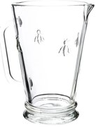 Abeille üvegkancsó, 1 l - La Rochère