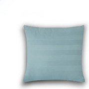 JASMINE mikroszálas párnahuzat 45x45 cm, mentás