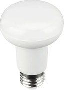 Led izzó e27 8w 630lm meleg fehér