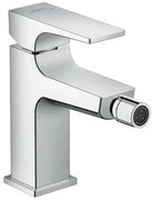 Bidé csaptelep Hansgrohe Metropol clic-clac rendszerrel króm 32520000