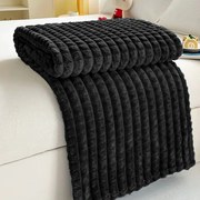 Meleg takaró Homa LENEX DARK GREY