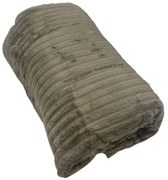 Takaró Luxur barna 210x230cm TiaHome