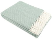 Gyapjú takaró 140x200 cm – Native Natural