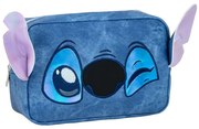 Disney Lilo és Stitch, A csillagkutya Wink piperetáska 23 cm