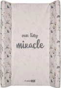 FreeON puha pelenkázó lap 50x70cm-Tiny miracle
