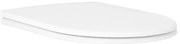 GROHE 39577001 - WC-ülőke ESSENCE, duroplast fehér