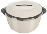 Orion Termos edény, fehér, 3,9 l, 3,9 l