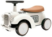 Baby Mix Retro bézs gyermek futókerék