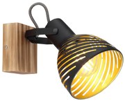 Globo LENNA 54660-1 spotlámpa, 1x60W E27