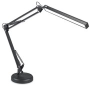 LED Dimmelhető asztali lámpa 2in1 USB TENUIX LED/14W/5V 3000-6000K