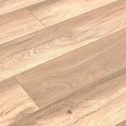 Laminált Padló Naturel Water 100 Oak Rusticwash 128,5 x 19,2  cm LAMW8351
