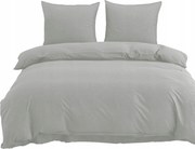 Ágynemű Garnitúra Dombornyomott Mintával 160x200 Janosár