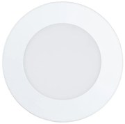 Eglo 97112 - LED beépíthető mennyezeti lámpatest FUEVA-RW 1xLED/5,6W/230V