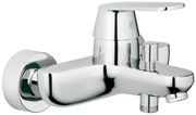 Kád csaptelep GROHE Eurosmart Cosmopolitan zuhanyszett nélkül 150 mm króm 32831000