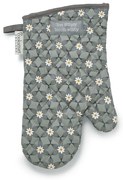 Purity szürke pamut konyhai kesztyű - Cooksmart ®