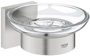 GROHE Start Cube tartozékok szuper acél 41096DC0