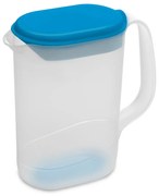 Seal Tight Fridge Jug fedeles kancsó, 1,5 l - Addis