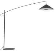 Poise dekoratív állólámpa