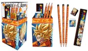 Dragon Ball Power asztali tolltartó szett