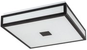 Rábalux Zoya 75031 fürdőszobai mennyezetlámpa, 18W LED, 4000K, 1350 lm, IP44
