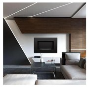 DELTA beépíthető BIO kandalló 40x60 cm, 2kW, fekete