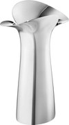 BLOOM BOTANICA rozsdamentes acél váza, kicsi - Georg Jensen