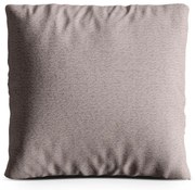 Szürkésbézs buklé párna kanapéra Kemi – Cosmopolitan Design