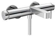 Kád csaptelep Hansgrohe Finoris zuhanyszett nélkül 150 mm króm 76420000