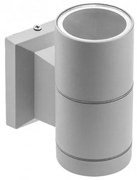 Lámpa Fali lámpa BALEO MINI, 1 irányú, GU10, 118*65*115, IP 54 (Ø63mm)