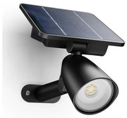 Philips - LED Napelemes spotlámpa ASHLYN LED/1,4W/3,7V 2700K IP44