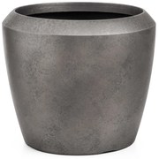 G21 Ancient Round virágcserép 55,6 x 55,6 x 48,4