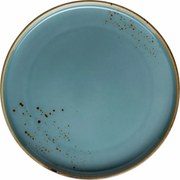 Mäser Desszert tányér Pintar kék 22,5 cm