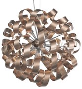 Luxera Ribbon 64359 függeszték, 12x33W G9