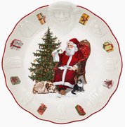 Nagy dizájn tál, átmérő 25 cm, Toy's Fantasy kollekció- Villeroy & Boch