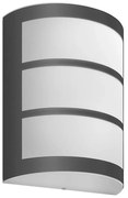Philips - LED Kültéri fali lámpa PYTHON LED/3,8W/230V IP44