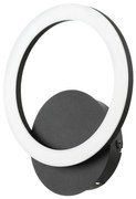 Eglo PARRAPOS-Z 900324 Zigbee okos falilámpa, 12W LED, 3000K-6500K, 850 lm