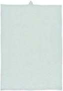Kék konyharuha FREJA LIGHT BLUE