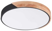 Rábalux Maple 3528 mennyezetlámpa, 24W LED, 4000K, 1890 lm