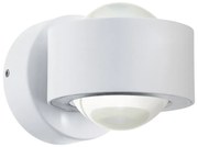 Eglo Ono 2 96048 falilámpa, 2x2,5W LED, 3000K, 460 lm