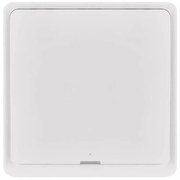 Kapcsoló 1 gombos GoSmart 1xCR2430 Tuya fehér