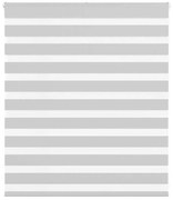 zebrafüggönnyel 125x100 cm szövetszélesség 120,9cm poliészter