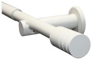 Fém bővíthető függönykarnis 120 - 210 cm Elba - Gardinia