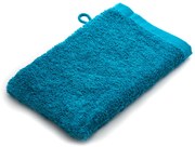 Mosdókesztyű CLASSIC 15x24 cm, azúrkék