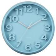 Falióra ø 33,5 cm Elevated Classic Numbers – Karlsson