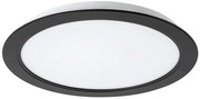 Rábalux Shaun2 71224 beépíthető lámpa, 3W LED, 3000K, 200 lm