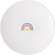 Reggeliző tányér Szeretettel, Légy Boldog 212 mm - Villeroy & Boch