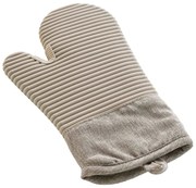 Szilikon-szálkeverékből edényfogó kesztyű Adam – douceur d'intérieur