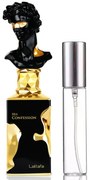 Lattafa His Confession (10 ML) Eau de Parfum