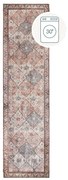 Mosható futószőnyeg 60x230 cm Dion Global – Flair Rugs
