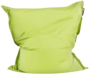 Babzsák huzat 140 x 180 cm Fiamma (zöld). 1079031